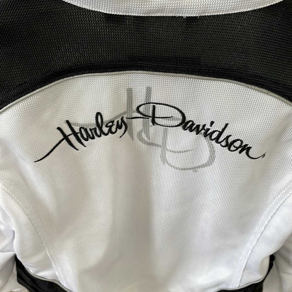 Womens Callahan Mesh Riding Jacket